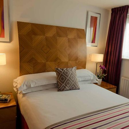 Premier Suites Newcastle Exteriör bild