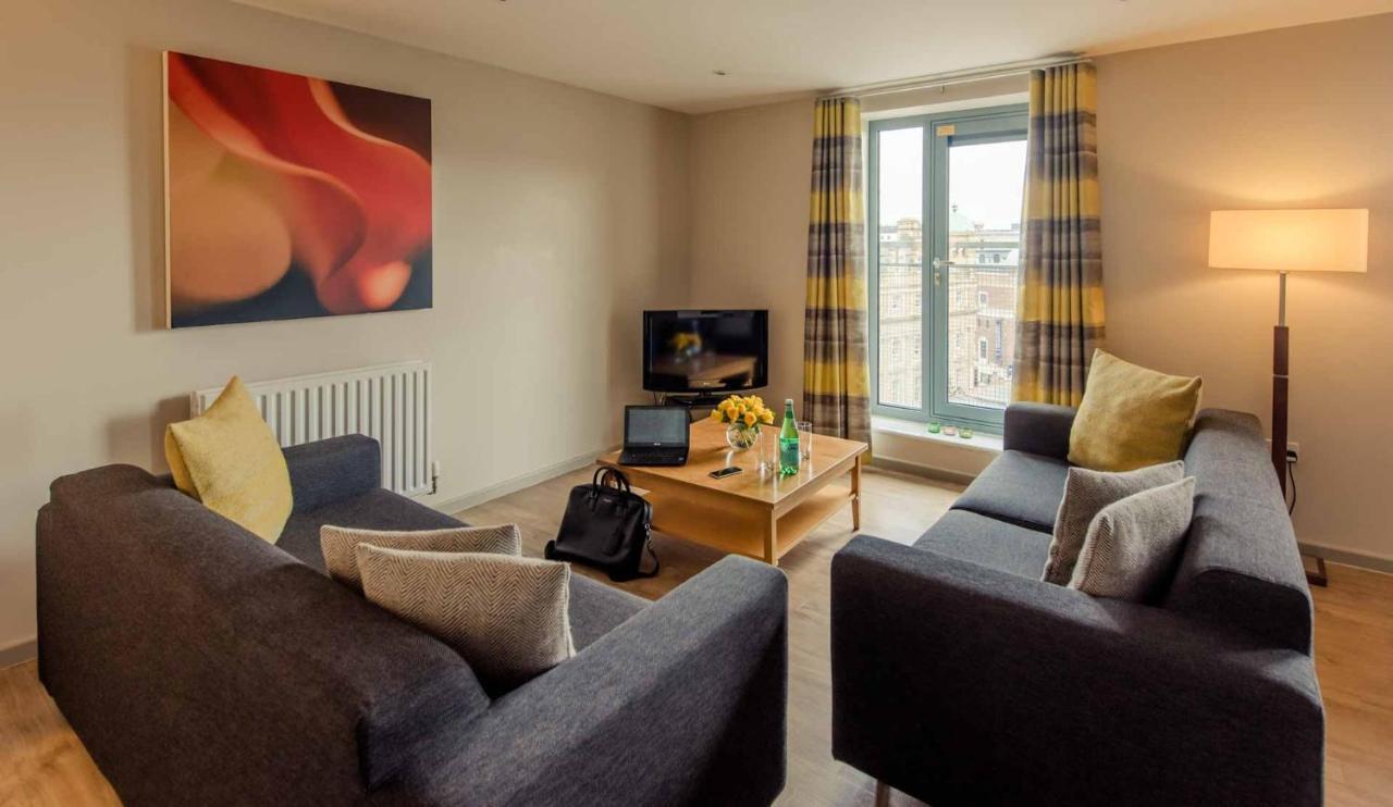 Premier Suites Newcastle Exteriör bild