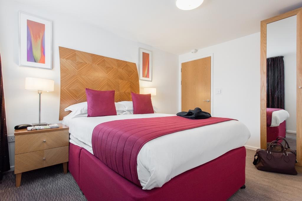 Premier Suites Newcastle Exteriör bild