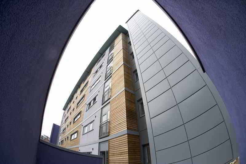 Premier Suites Newcastle Exteriör bild