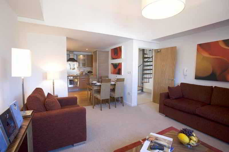 Premier Suites Newcastle Exteriör bild