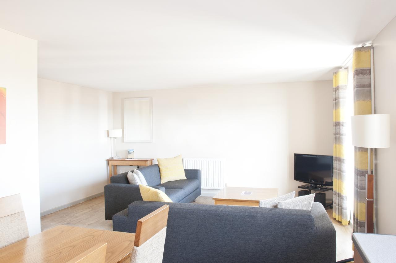Premier Suites Newcastle Exteriör bild