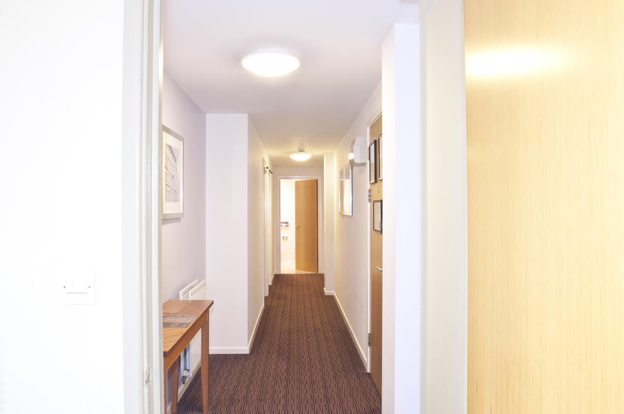Premier Suites Newcastle Exteriör bild