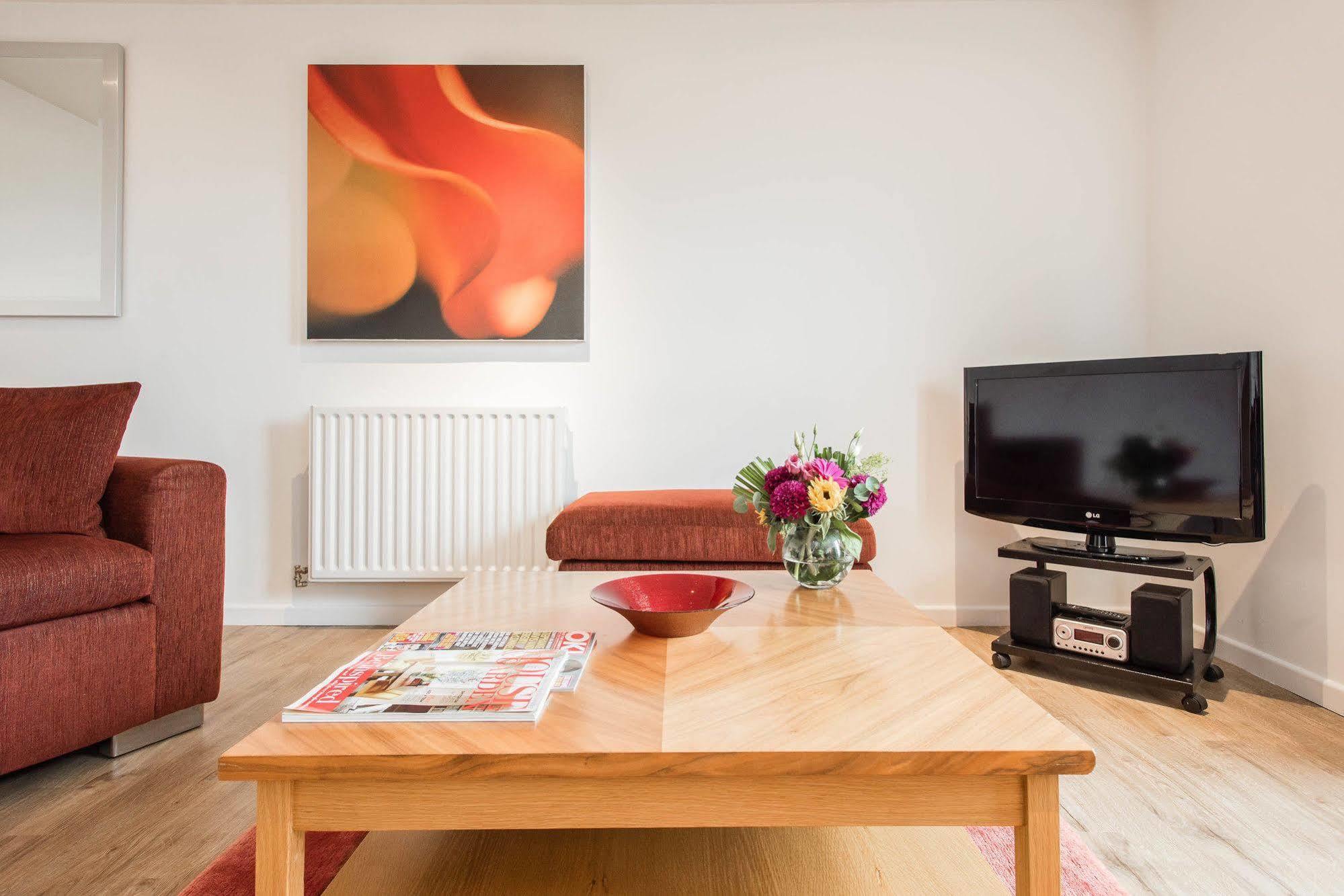 Premier Suites Newcastle Exteriör bild