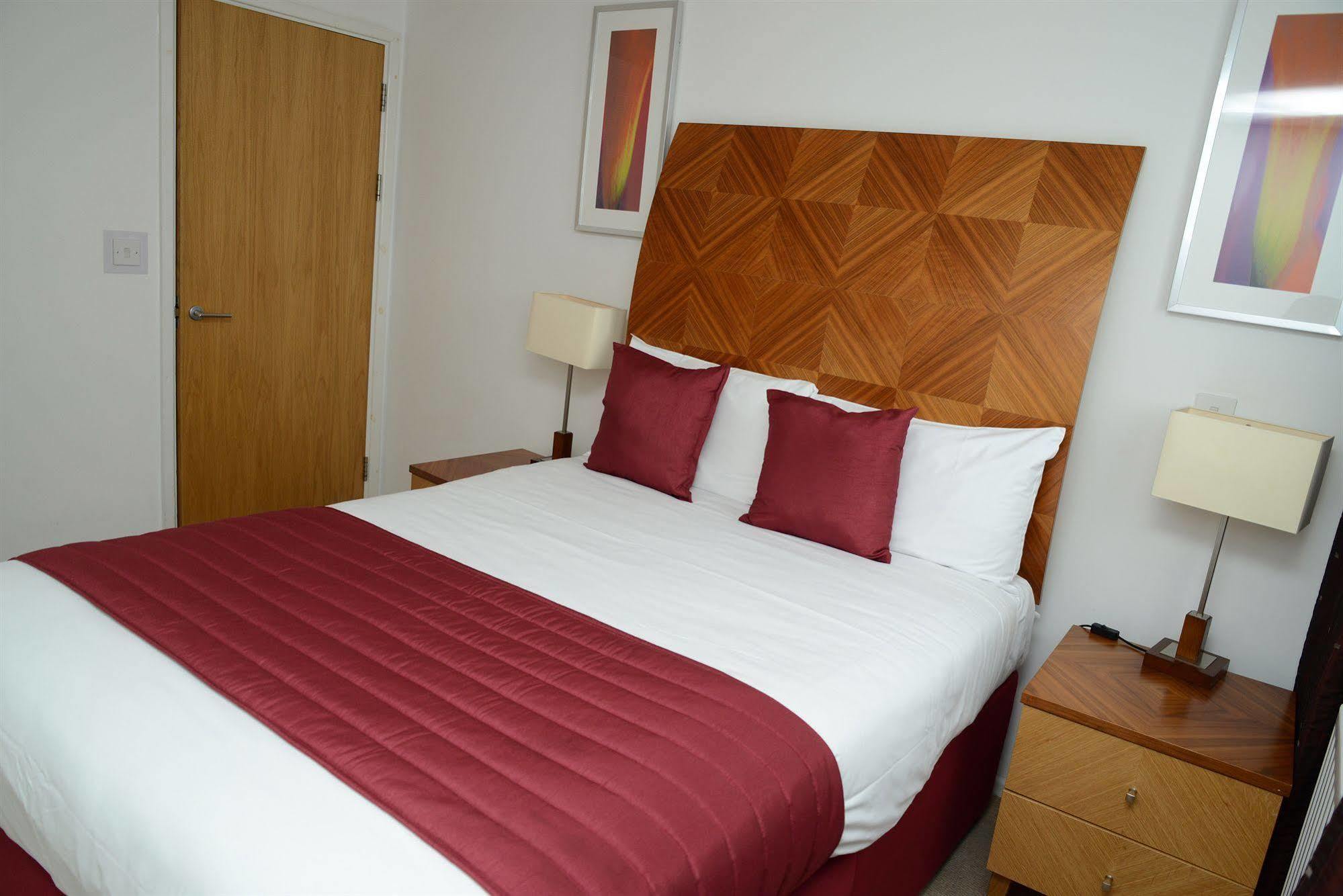 Premier Suites Newcastle Exteriör bild