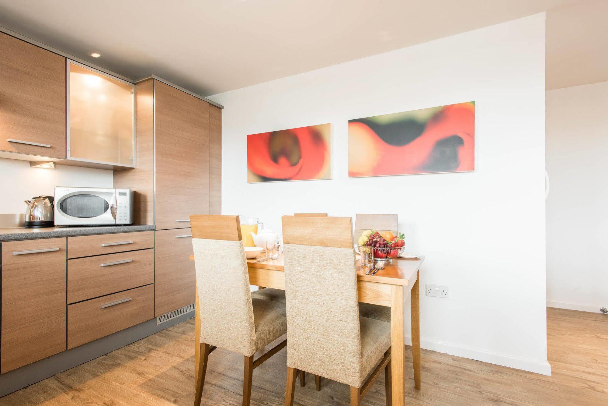 Premier Suites Newcastle Exteriör bild