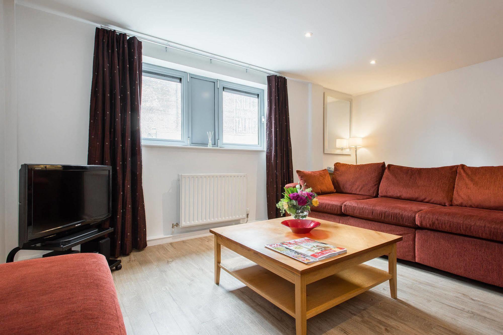 Premier Suites Newcastle Exteriör bild