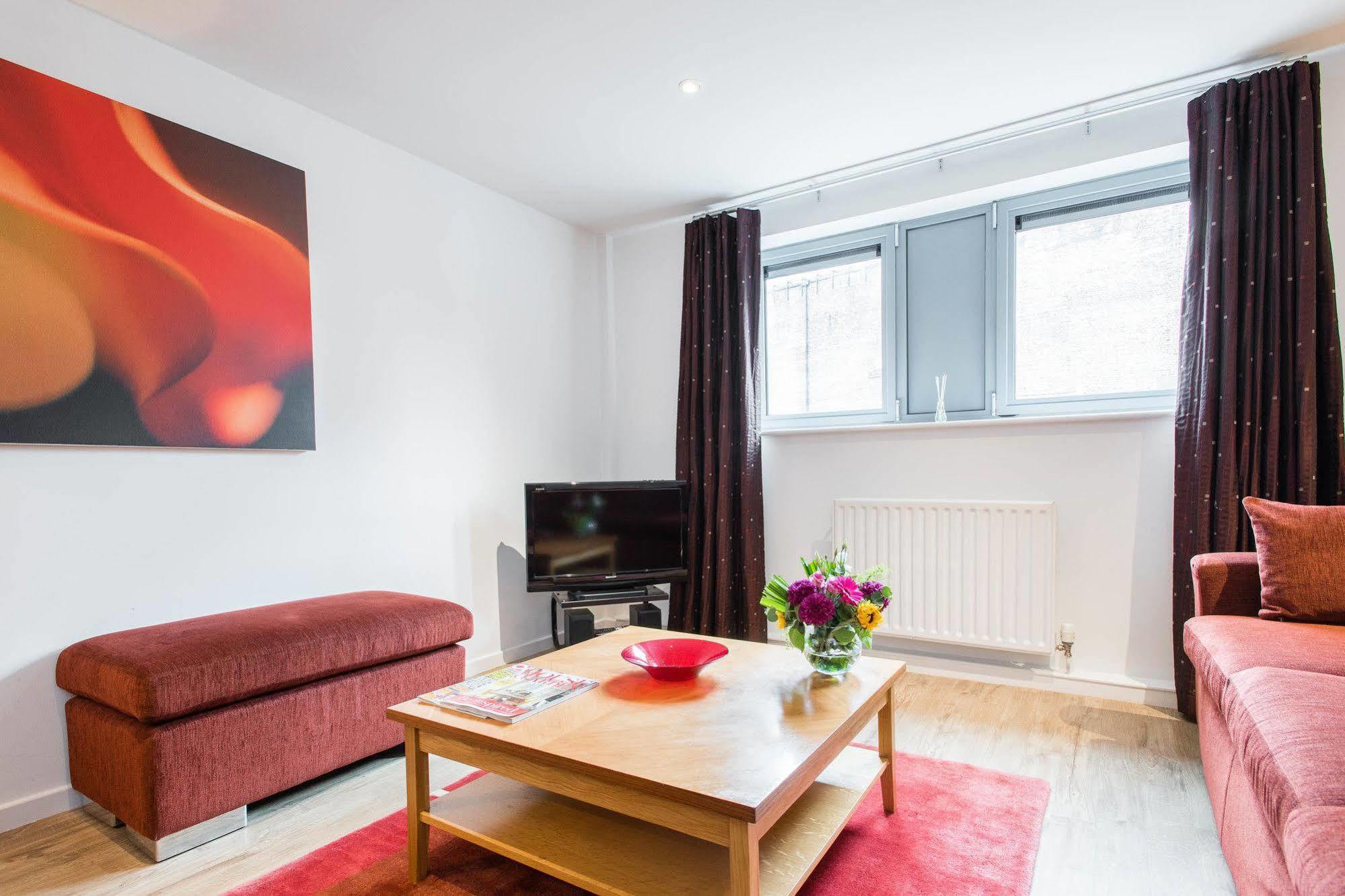 Premier Suites Newcastle Exteriör bild