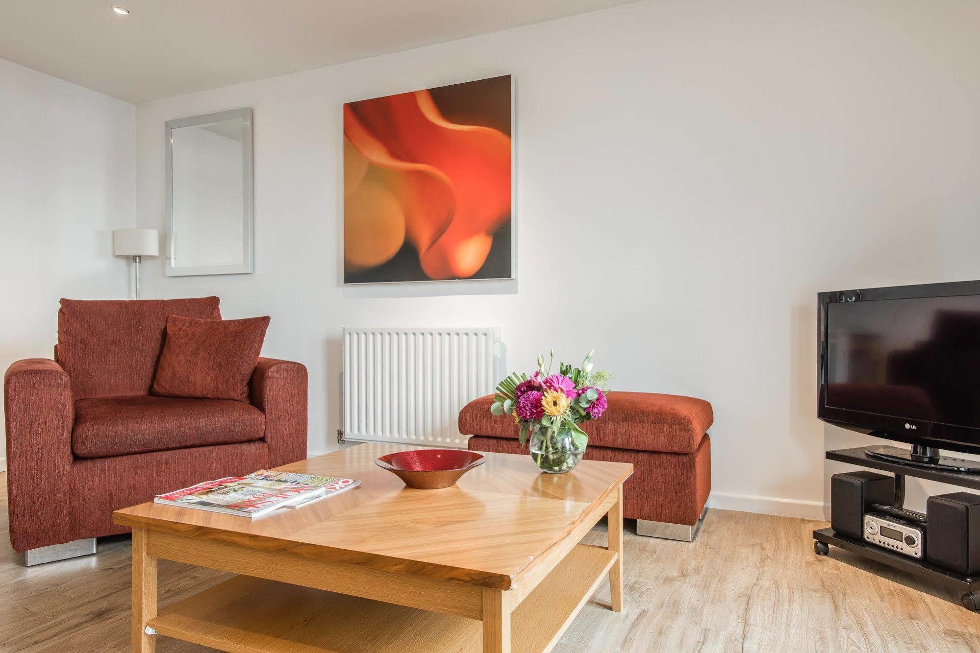 Premier Suites Newcastle Exteriör bild