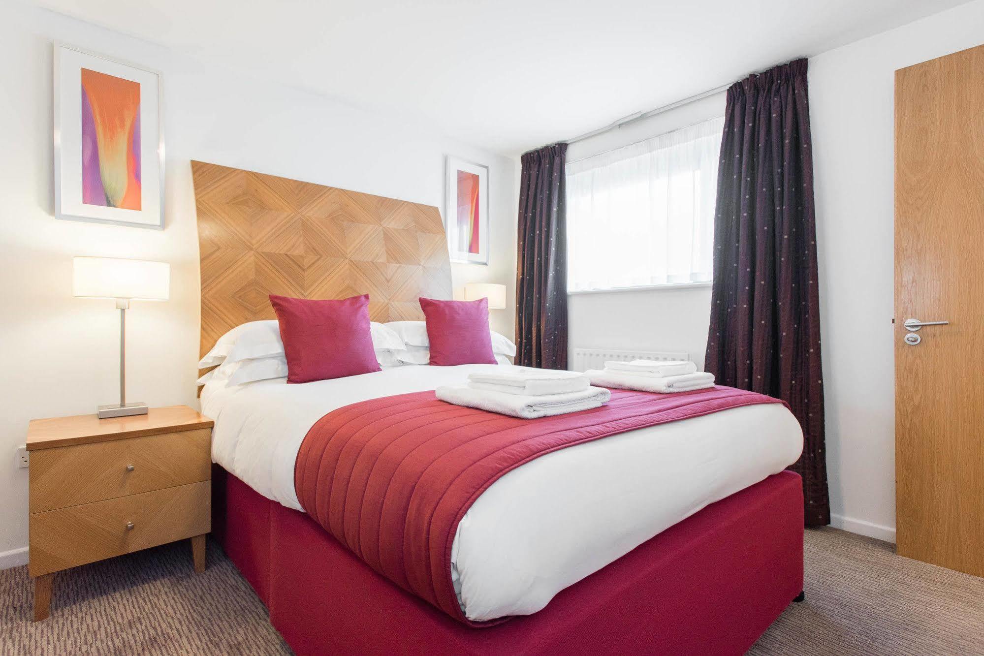 Premier Suites Newcastle Exteriör bild