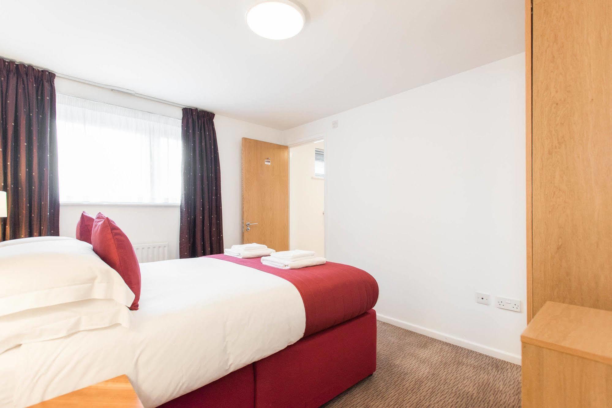 Premier Suites Newcastle Exteriör bild