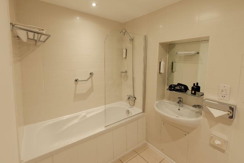 Premier Suites Newcastle Exteriör bild