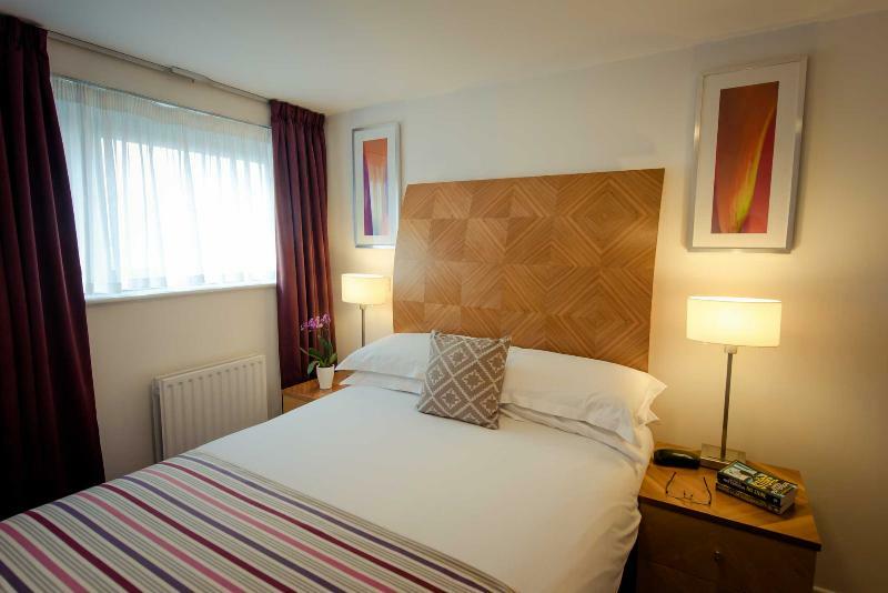 Premier Suites Newcastle Exteriör bild
