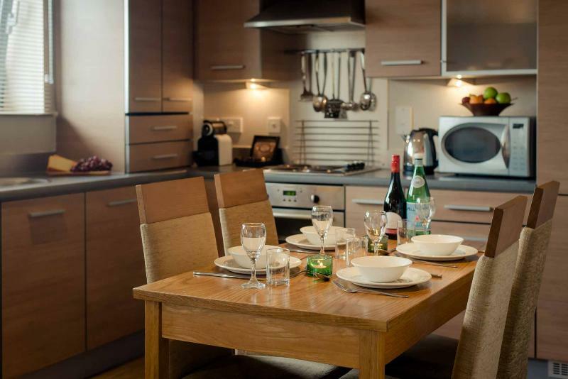 Premier Suites Newcastle Exteriör bild