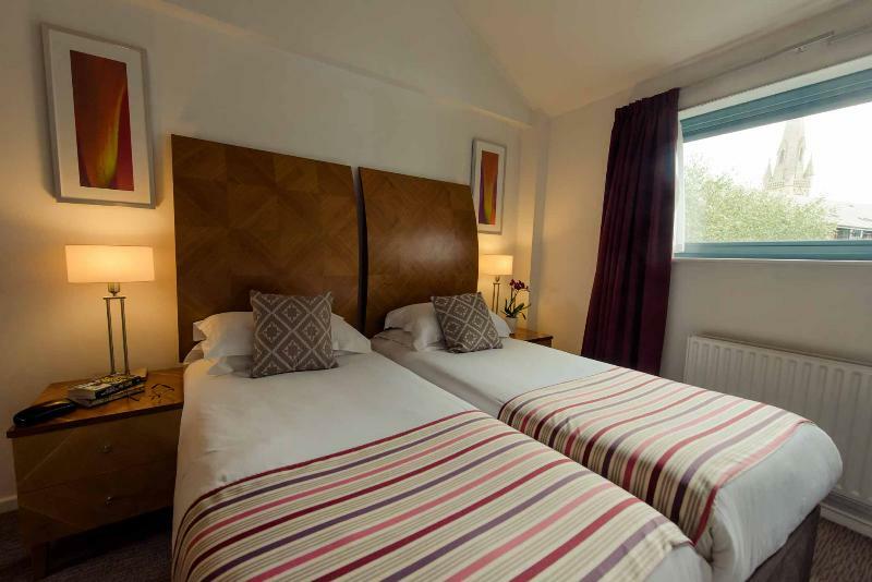 Premier Suites Newcastle Exteriör bild