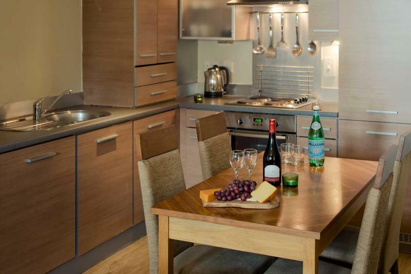 Premier Suites Newcastle Exteriör bild
