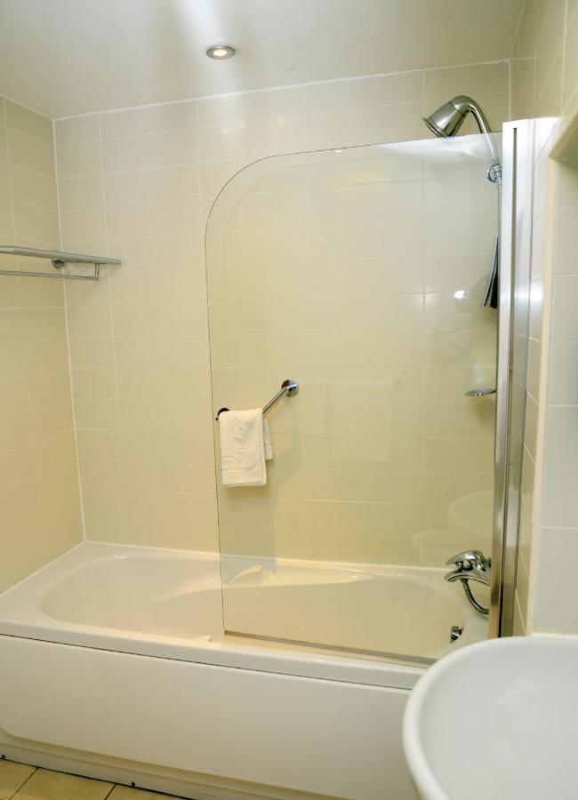 Premier Suites Newcastle Rum bild