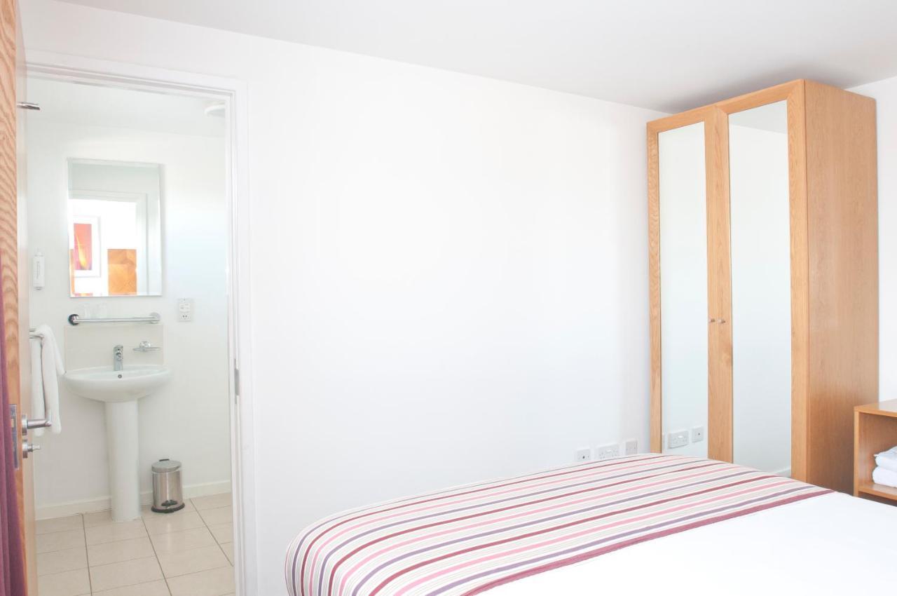 Premier Suites Newcastle Exteriör bild